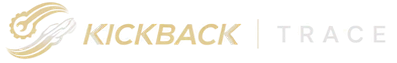 KICKBACK TRACE